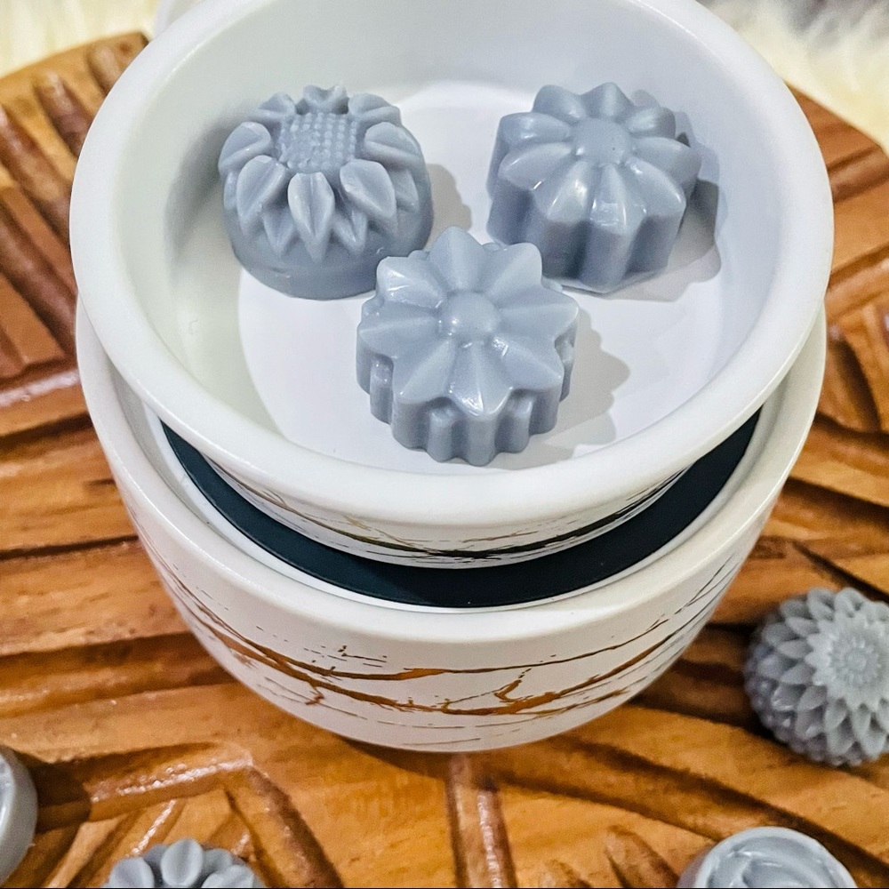 SANDALWOOD Wax Melts 2oz Pack